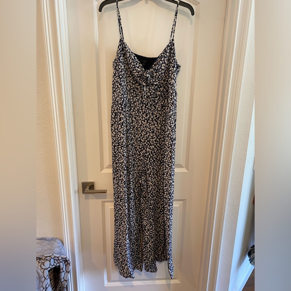 J Crew Jumpsuit